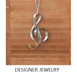 ChristianBook Designer Jewelry