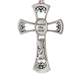 ChristianBook Baptism Cross