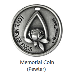 Memorial Coin