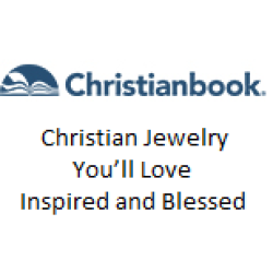 ChristianBook logo with slogan